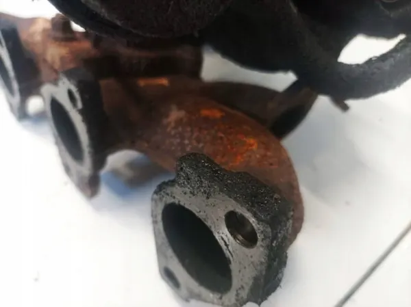Coletor de escape OEM EIS-2096179 para Citroen Berlingo image 3