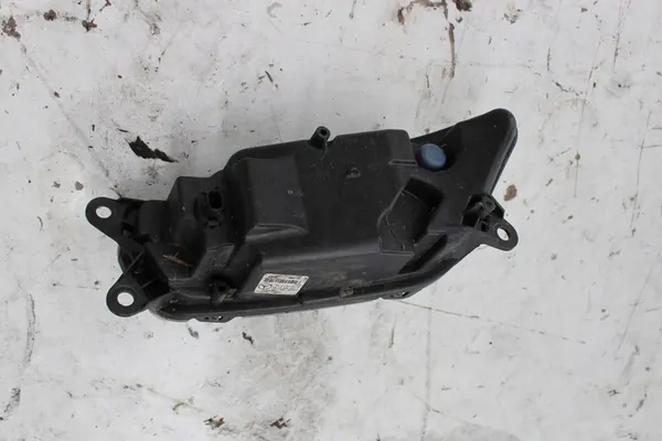 MERCEDES LED DRL LICHT A2128200756 W212 LINKER KANT image 3