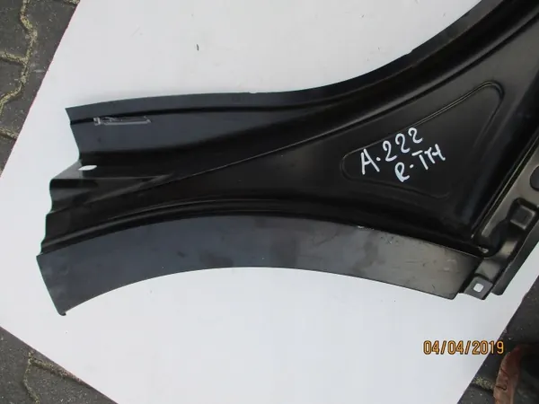 REPARATURKA PROGU MERCEDES A2226370209 image 2