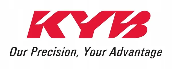 Molla di sospensione KYB RH5535 image 10