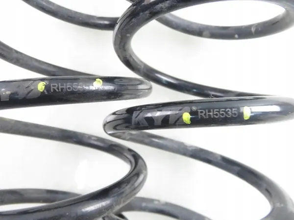 Molla di sospensione KYB RH5535 image 2