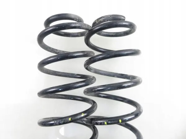 Molla di sospensione KYB RH5535 image 3