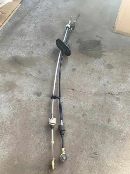 Opel Astra V K 1.0 Turbo Växellänkar OEM 55499529 image 2