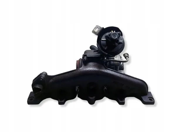 Turbo OEM 9654919580 para Peugeot 407 2.0 HDi image 5