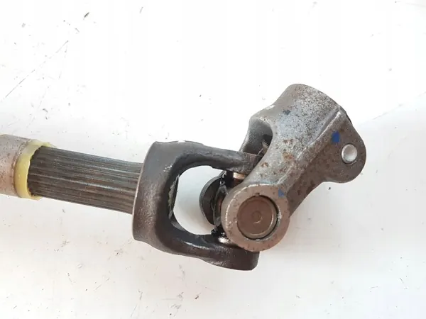 Fiat 500X Lenksäulenkreuz OEM 52007735 image 4