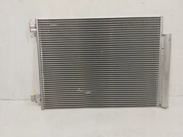 Radiateur de Climatisation Dacia Sandero Duster image 3