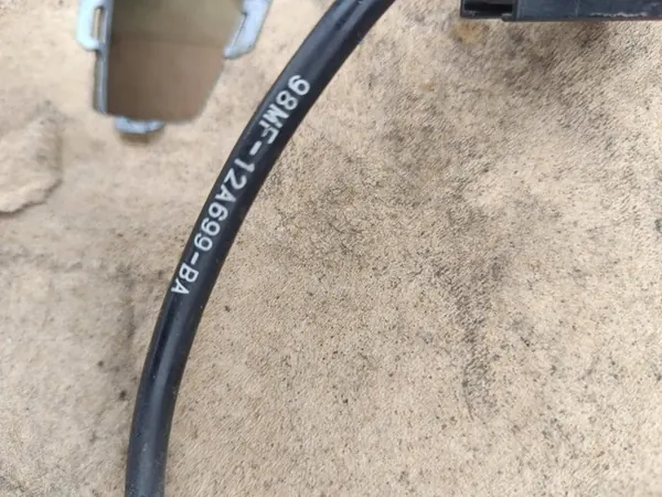 Conjunto de sensores de batida Ford Mondeo MK4 1.6 Ecoboost image 2