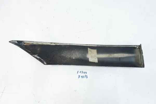 OEM BS7J-17F859-FAW Bumperstrip Achter Links Ford image 4
