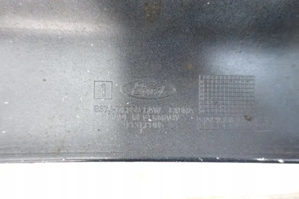 OEM BS7J-17F859-FAW Bumperstrip Achter Links Ford image 5