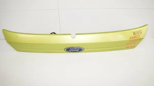 OEM 360208105 Tirador Portón Trasero Ford Fiesta MK7 image 2