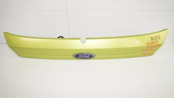 OEM 360208105 Tirador Portón Trasero Ford Fiesta MK7 image 3