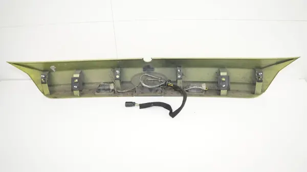 OEM 360208105 Tirador Portón Trasero Ford Fiesta MK7 image 4