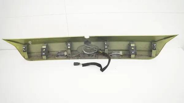 OEM 360208105 Tirador Portón Trasero Ford Fiesta MK7 image 5