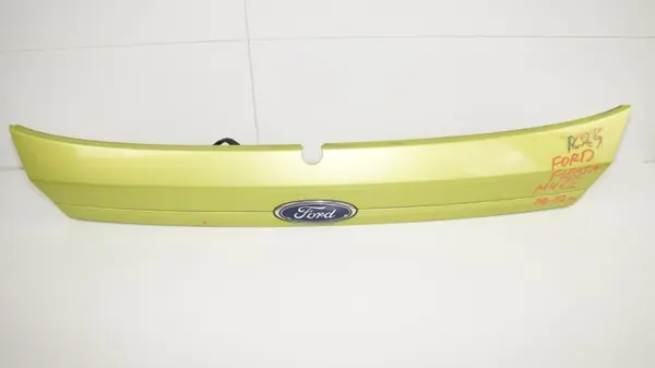 OEM 360208105 Tirador Portón Trasero Ford Fiesta MK7 image 7