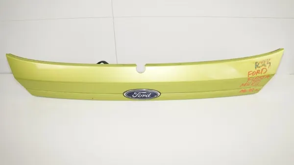 OEM 360208105 Tirador Portón Trasero Ford Fiesta MK7 image 9