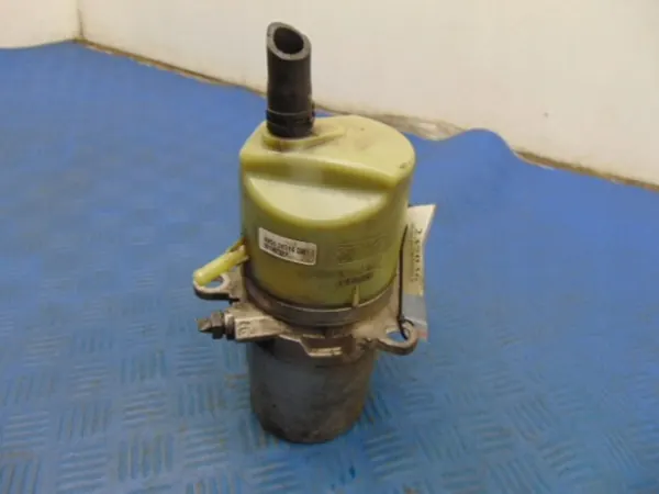 Pompe de direction électrique Volvo V50 OEM 4N513K514DR image 3