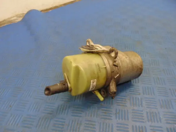Pompe de direction électrique Volvo V50 OEM 4N513K514DR image 6