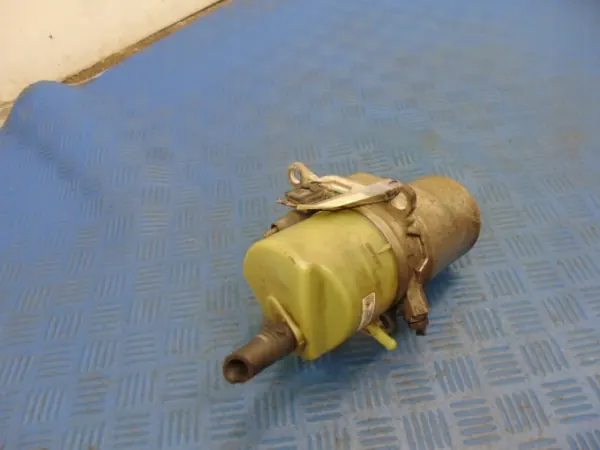Pompe de direction électrique Volvo V50 OEM 4N513K514DR image 7