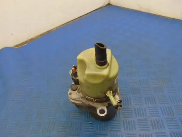 Pompe de direction électrique Volvo V50 OEM 4N513K514DR image 8