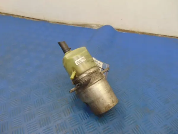 Pompe de direction électrique Volvo V50 OEM 4N513K514DR image 9