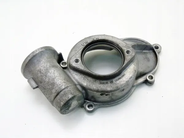 Cárter de árvores de cames OEM 04L109096 para 2.0 TDI image 2