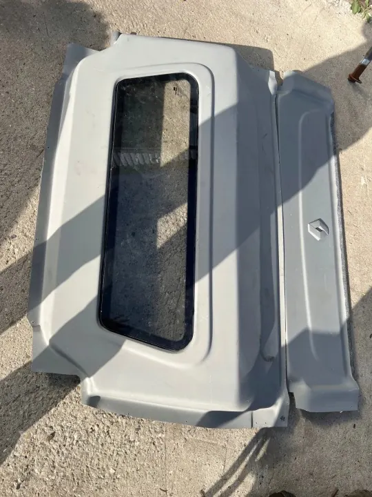 Mur de séparation OEM KANGOO CITAN W415 - Occasion image 3