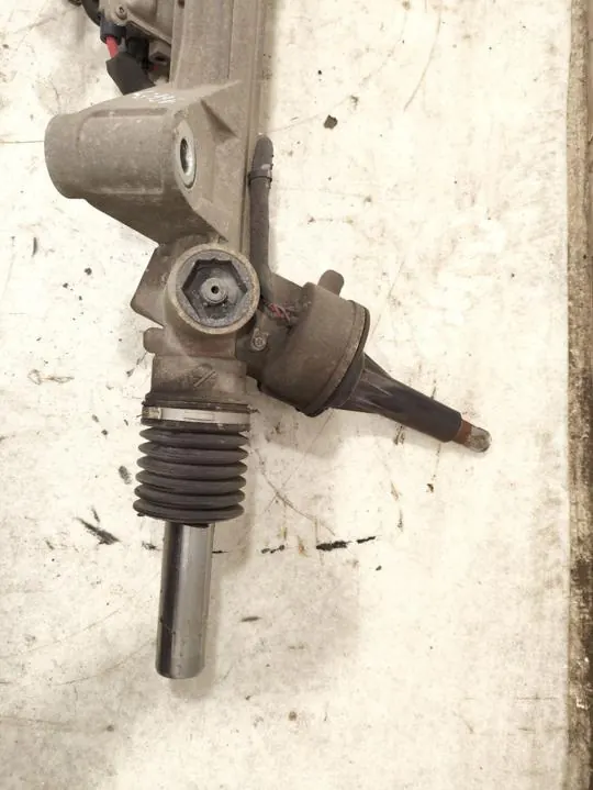 Lenkgetriebe Dodge DURANGO 2020 image 5