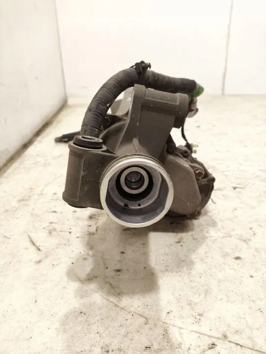 Lenkgetriebe Dodge DURANGO 2020 image 6