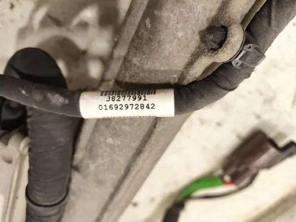 Lenkgetriebe Dodge DURANGO 2020 image 8