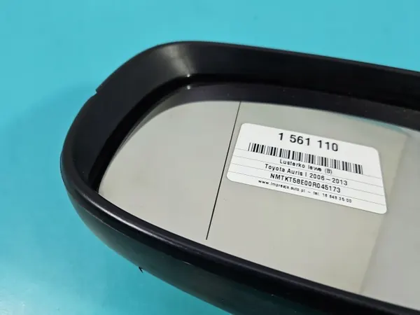 Vasen sivupeili OEM IMPRK1561110 Toyota Auris I 09-13 image 4