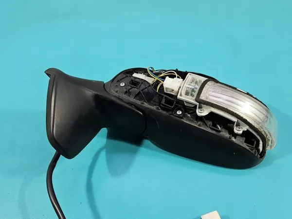 Vasen sivupeili OEM IMPRK1561110 Toyota Auris I 09-13 image 5