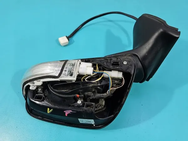 Vasen sivupeili OEM IMPRK1561110 Toyota Auris I 09-13 image 6