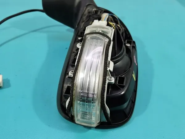 Vasen sivupeili OEM IMPRK1561110 Toyota Auris I 09-13 image 9