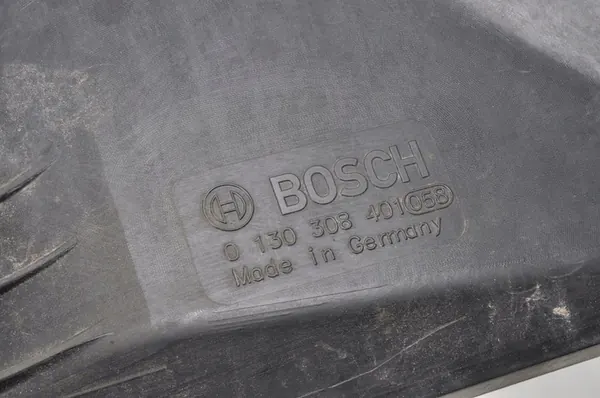 VATTENKYLARFLÄKT MERCEDES W176 A2465000093 image 3