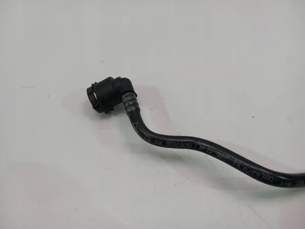 Tuyau d'eau MERCEDES CLA W118 A2475011400 image 2