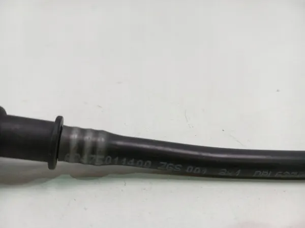 Tuyau d'eau MERCEDES CLA W118 A2475011400 image 3