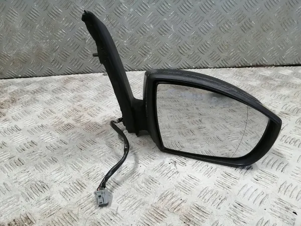 Espelho direito Ford C-MAX MK2 OEM MIP16984 - 8 pinos UK image 2