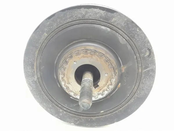 Polea cigüeñal Suzuki OE OEM 3L04 - Usado image 4
