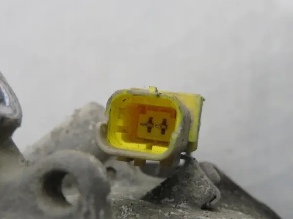 Compressore aria condizionata Sanden 9646273380 image 2