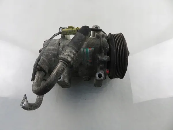 Compressore aria condizionata Sanden 9646273380 image 3