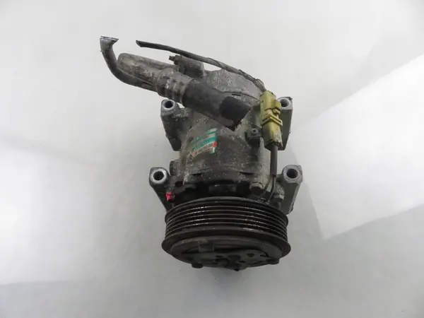 Compressore aria condizionata Sanden 9646273380 image 5