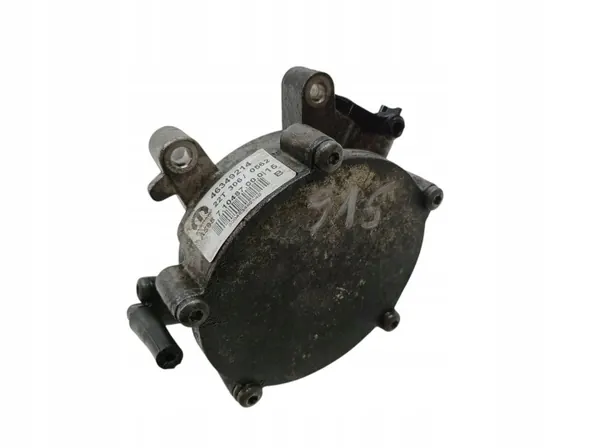 Pompe à vide OEM 46349214 pour Fiat Ducato III image 4