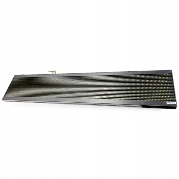 VDL Bus-Zielschild OEM 21182819 - Vorne Position image 2