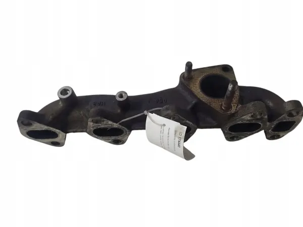 Avgasgrenrör OEM JUT174440 för Hyundai image 2