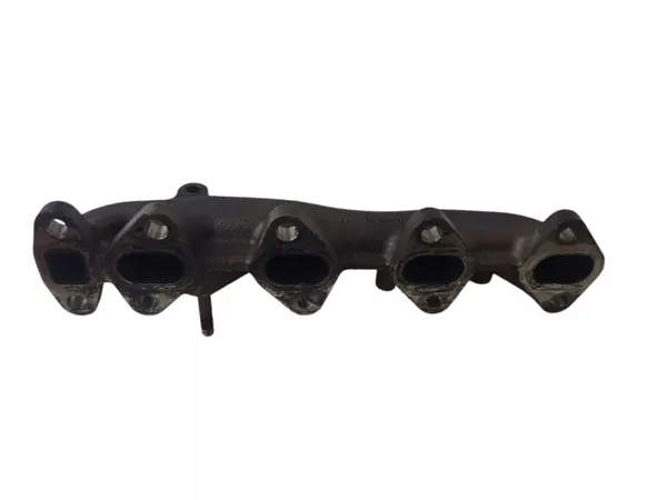 Avgasgrenrör OEM JUT174440 för Hyundai image 3