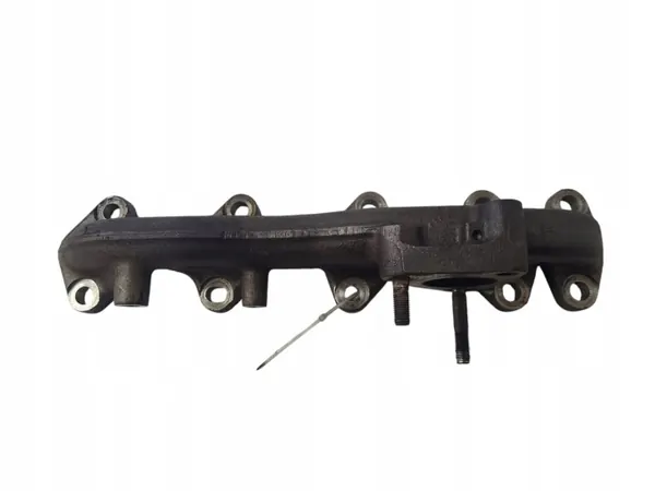 Avgasgrenrör OEM JUT174440 för Hyundai image 4
