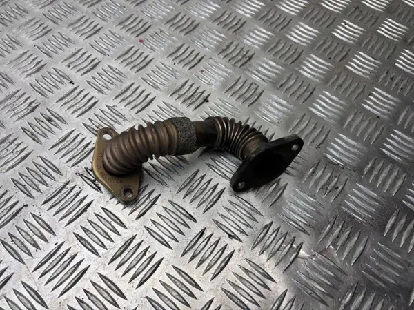 EGR-rör OEM 028131521AD för VW Passat B5 1.9 TDI image 2
