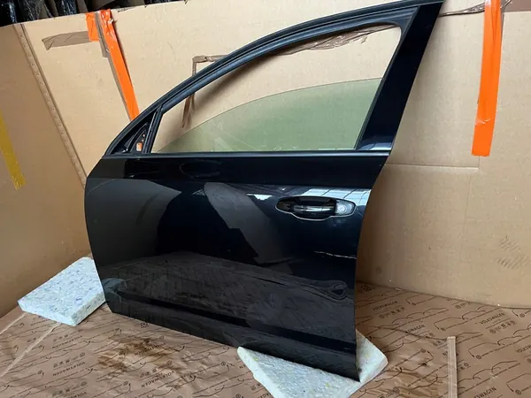 OCTAVIA 3 III 5E0 VÄNSTER FRAMDÖRR OEM 5E0831055A ST image 2