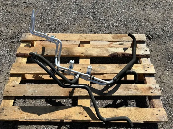 OEM 39561274 Koelslangen Radiator Dodge RAM 1500 image 2