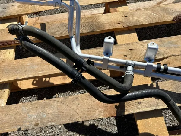OEM 39561274 Koelslangen Radiator Dodge RAM 1500 image 3